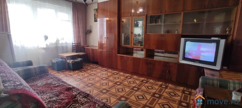 2-комн. квартира, 54 м²