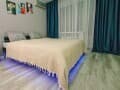 Снять однокомнатную квартиру посуточно, 30 м², этаж 2 из 5. Фото 2