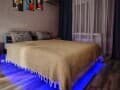 Снять однокомнатную квартиру посуточно, 30 м², этаж 2 из 5. Фото 3