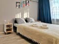 Снять однокомнатную квартиру посуточно, 30 м², этаж 2 из 5. Фото 1