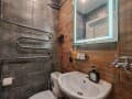 Снять однокомнатную квартиру посуточно, 30 м², этаж 2 из 5. Фото 8