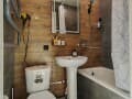 Снять однокомнатную квартиру посуточно, 30 м², этаж 2 из 5. Фото 23