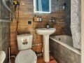 Снять однокомнатную квартиру посуточно, 30 м², этаж 2 из 5. Фото 24