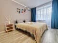 Снять однокомнатную квартиру посуточно, 30 м², этаж 2 из 5. Фото 30