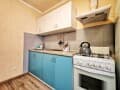 Сдается посуточно однокомнатная квартира, 32 м², этаж 1 из 9. Фото 6