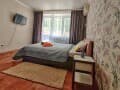 Сдается посуточно однокомнатная квартира, 32 м², этаж 1 из 9. Фото 17