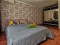 Сдается посуточно однокомнатная квартира, 32 м², этаж 1 из 9. Фото 18