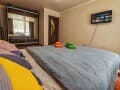 Сдается посуточно однокомнатная квартира, 32 м², этаж 1 из 9. Фото 19
