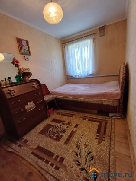 дом, 76 м²