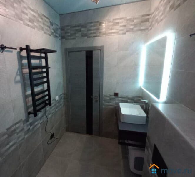 2-комн. апартаменты, 52 м²