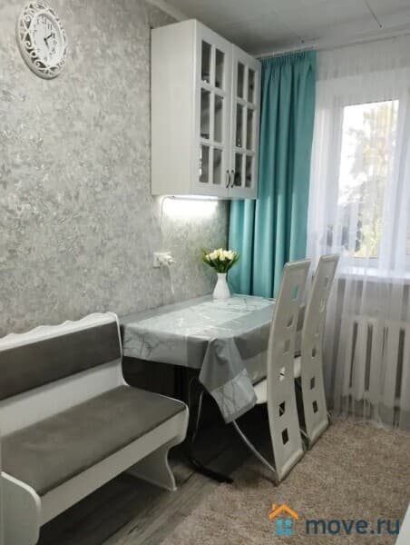 2-комн. апартаменты, 42 м²