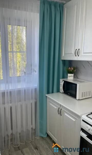 2-комн. апартаменты, 42 м²