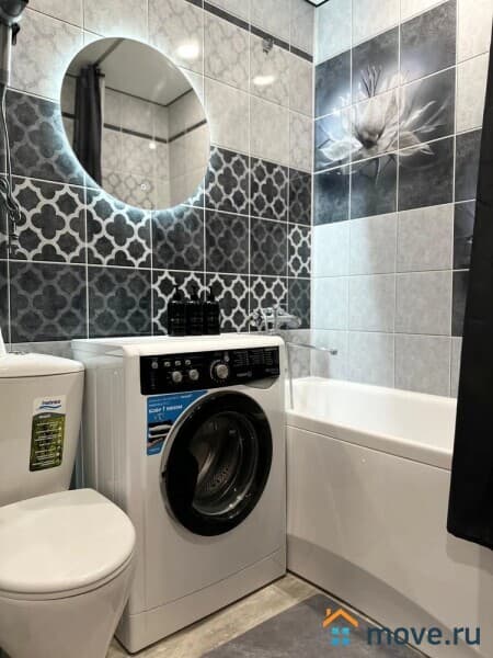 2-комн. апартаменты, 42 м²