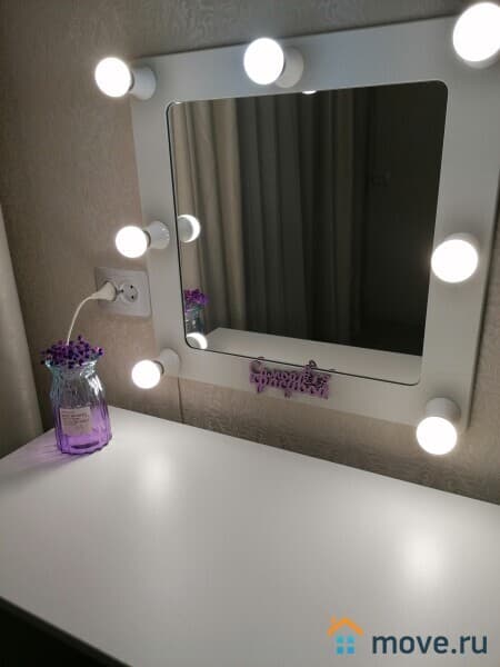 1-комн. квартира, 37 м²