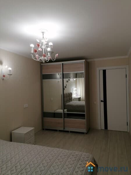 1-комн. квартира, 37 м²