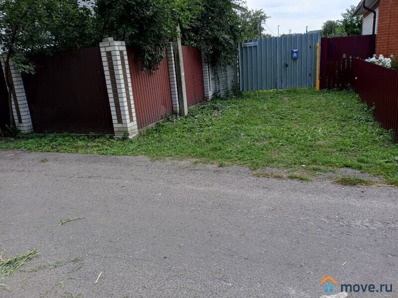 земля под ИЖС, 7 соток