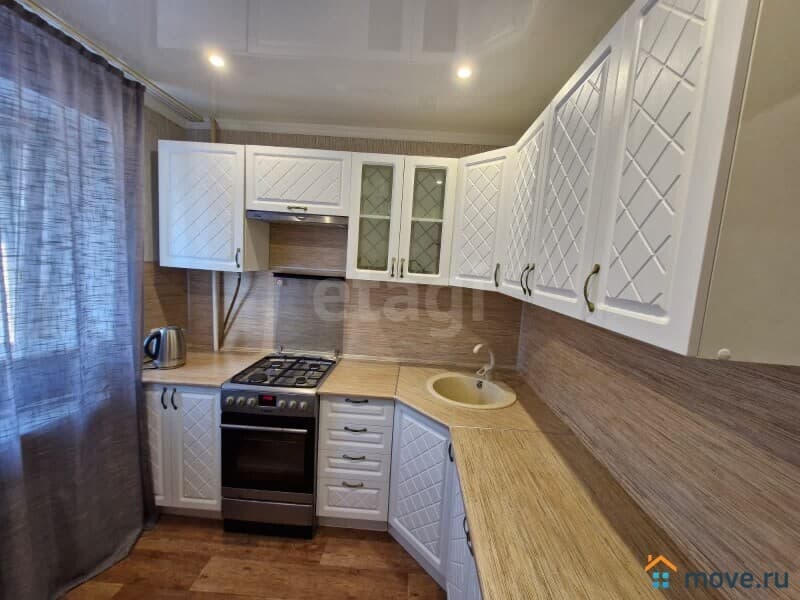 2-комн. квартира, 47 м²