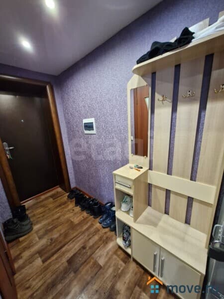 2-комн. квартира, 47 м²