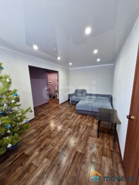 2-комн. квартира, 47 м²