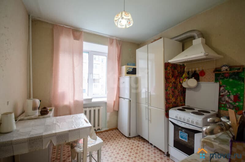 1-комн. квартира, 33 м²