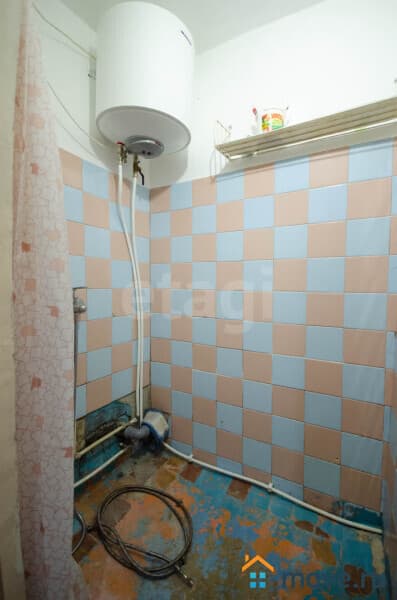 1-комн. квартира, 30.2 м²