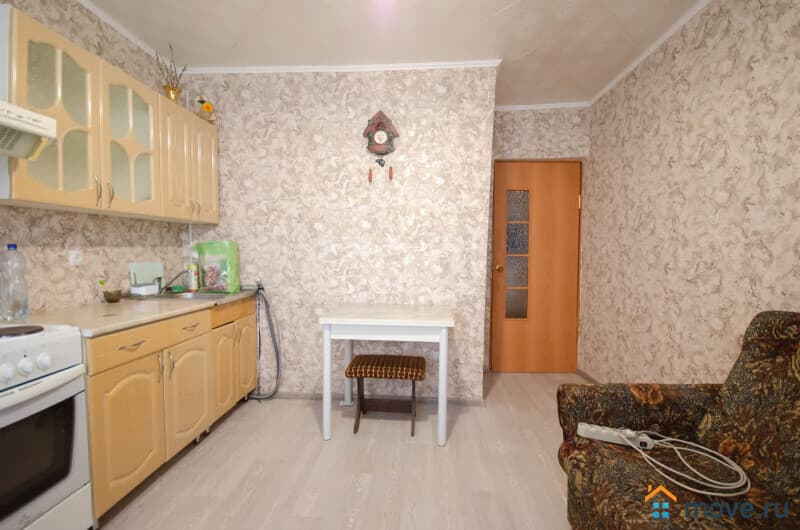 1-комн. квартира, 30.2 м²