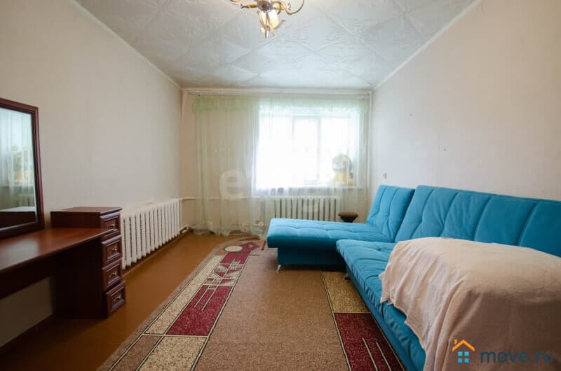 1-комн. квартира, 30.2 м²
