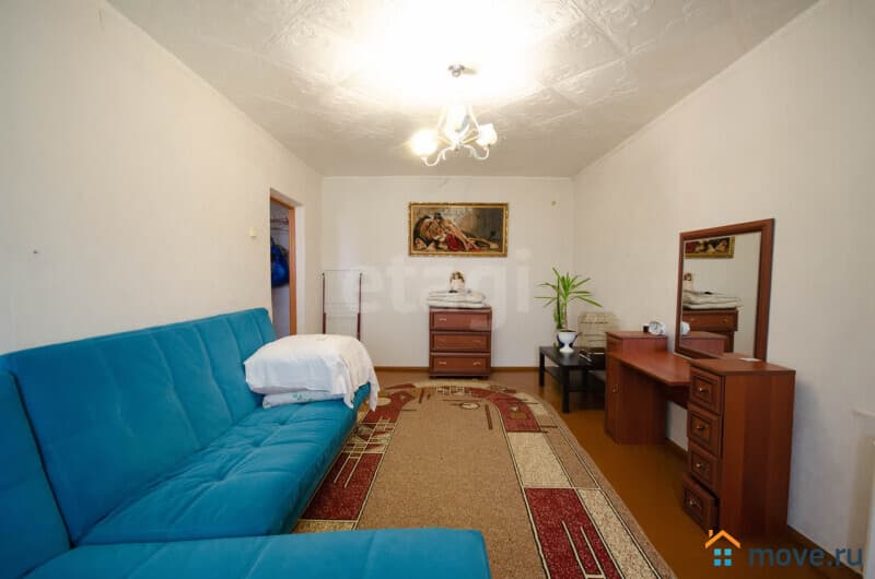 1-комн. квартира, 30.2 м²