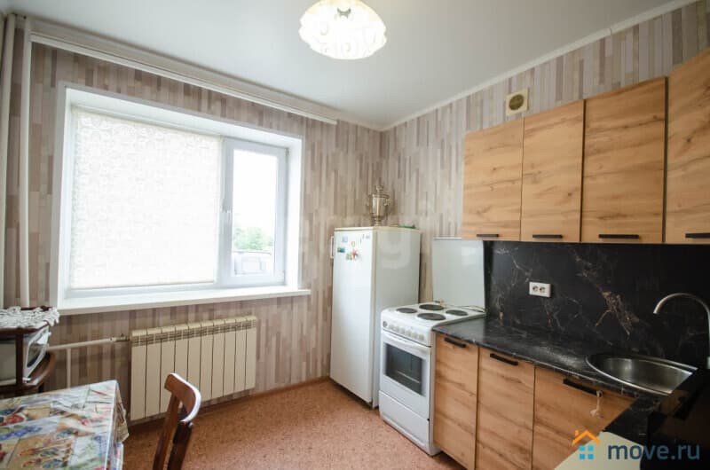 1-комн. квартира, 30.5 м²