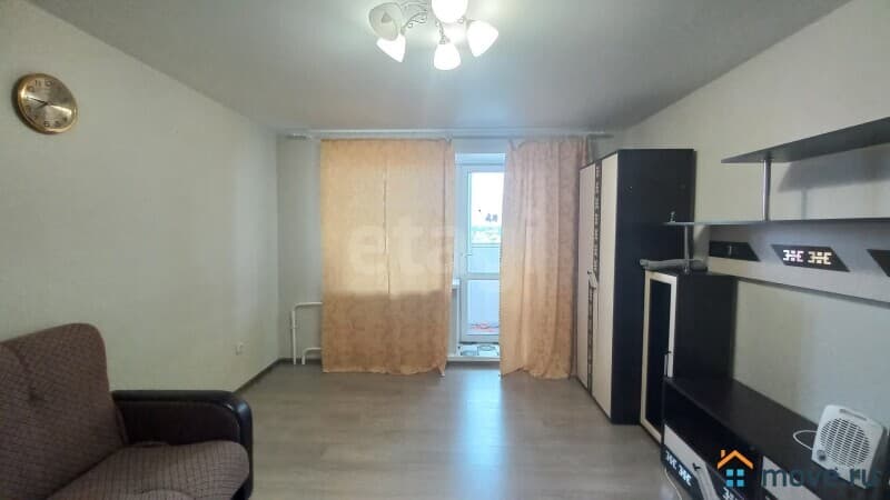 1-комн. квартира, 36 м²