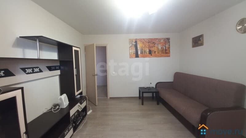 1-комн. квартира, 36 м²