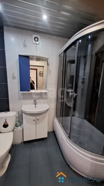 1-комн. квартира, 34.5 м²