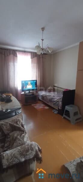 1-комн. квартира, 32 м²