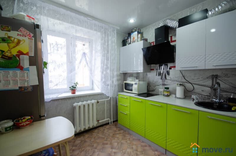 1-комн. квартира, 33 м²