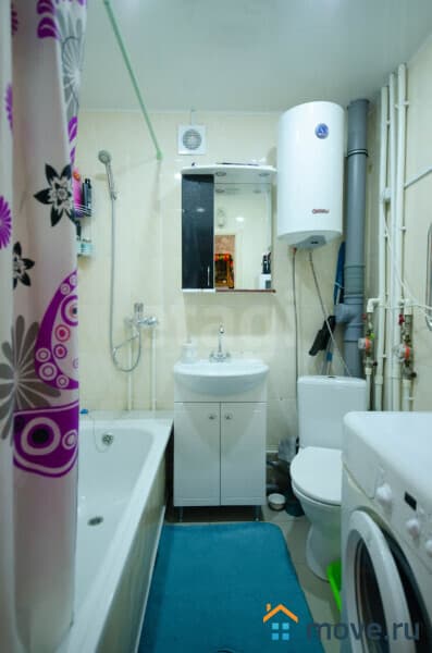 1-комн. квартира, 33 м²