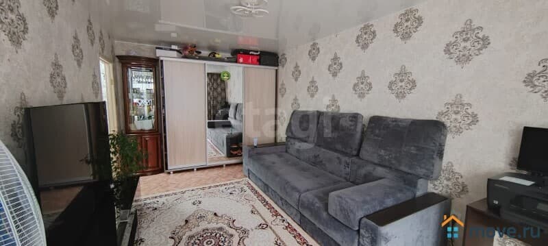 1-комн. квартира, 33 м²