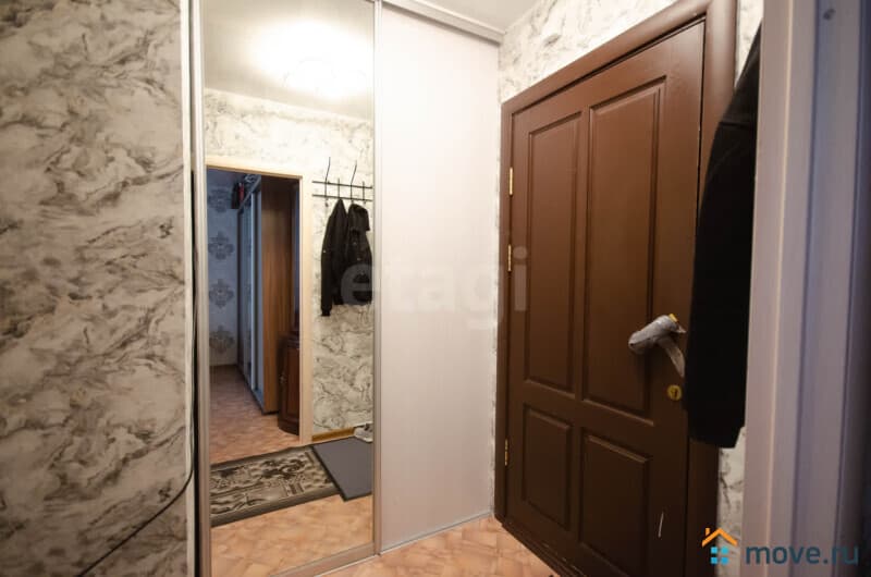 1-комн. квартира, 33 м²