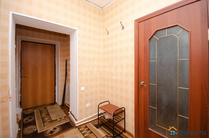 1-комн. квартира, 35 м²