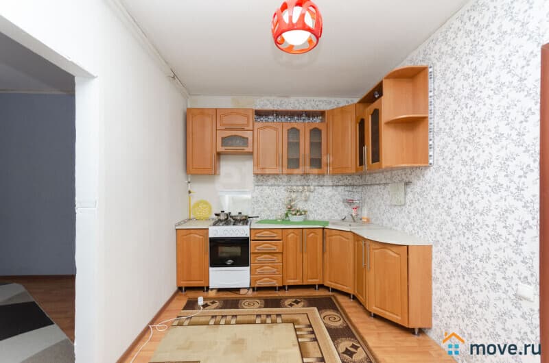 1-комн. квартира, 35 м²