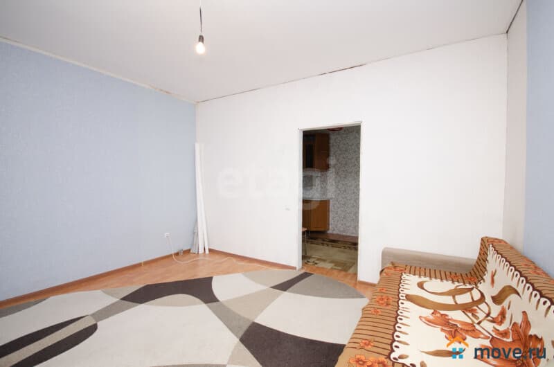 1-комн. квартира, 35 м²