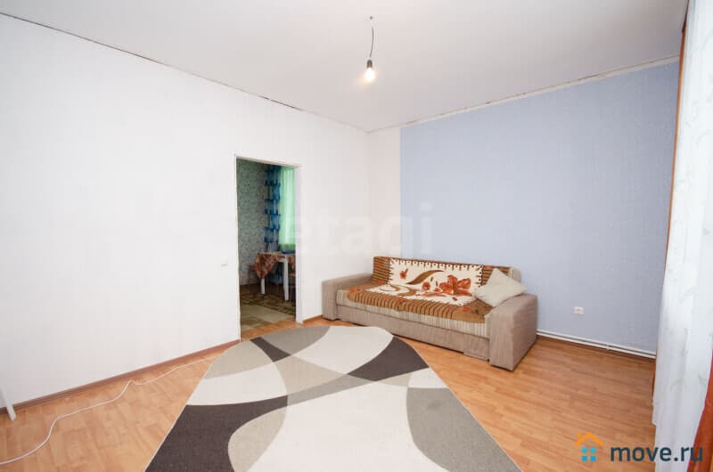 1-комн. квартира, 35 м²