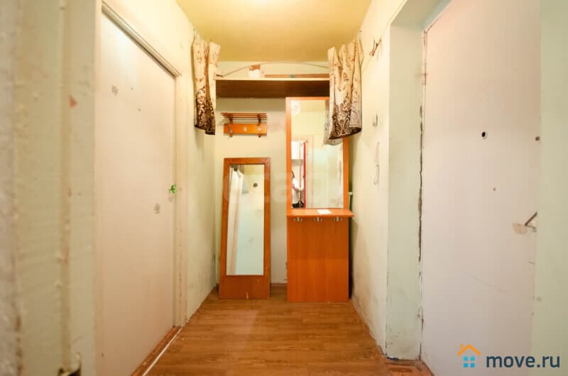 1-комн. квартира, 36 м²