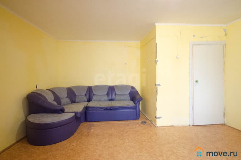 1-комн. квартира, 36 м²