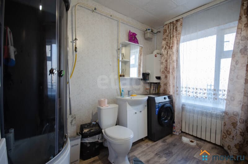 3-комн. квартира, 80 м²