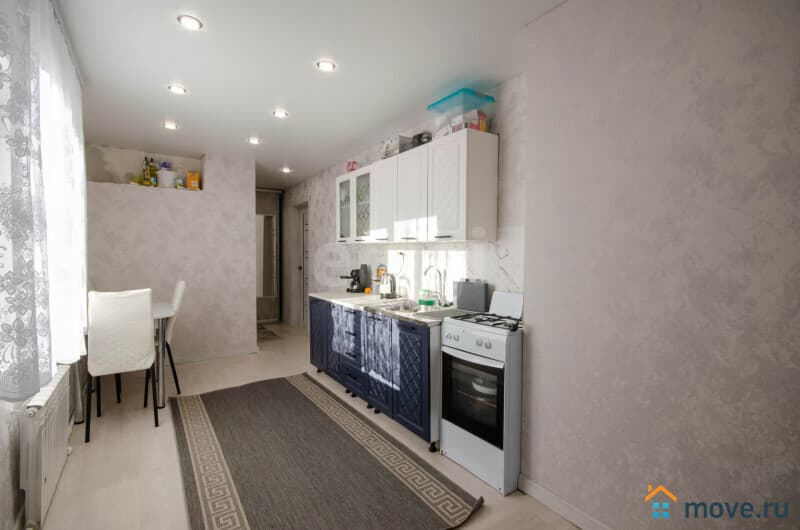3-комн. квартира, 80 м²