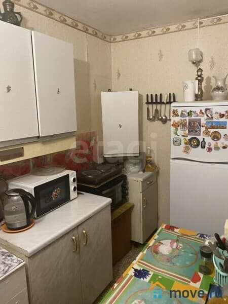 2-комн. квартира, 36.1 м&sup2;