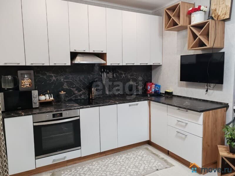 2-комн. квартира, 67 м&sup2;