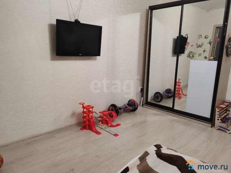 2-комн. квартира, 67 м&sup2;