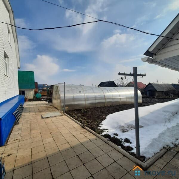 дом, 129.4 м²