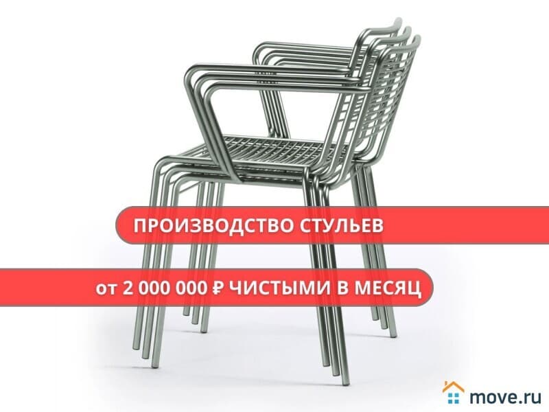 готовый бизнес, 916 м²